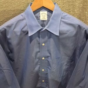 Brooks brothers shirt